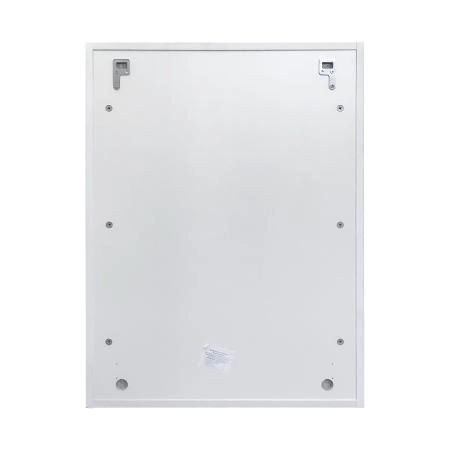 Зеркало-шкаф Comforty Лима-60 00-00019426 белый матовый