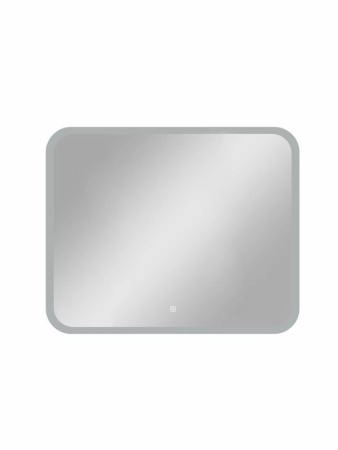 Зеркало Континент Demure Led 700х500 ЗЛП168 с подсветкой