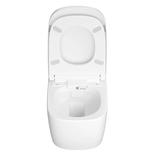Умный унитаз VitrA V-Care