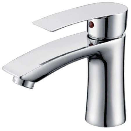 Смеситель для раковины KAISER Aurora (67011) хром