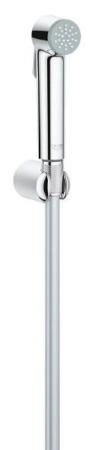 Grohe Tempesta-F 27513001 Душевой набор с гигиеническим душем,1250 мм