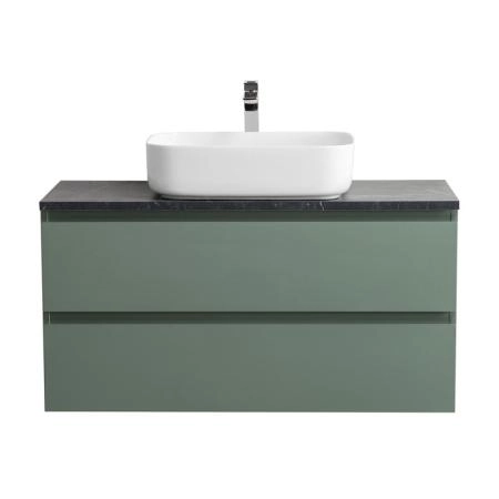 Керамическая раковина BB900ETL 910x460x170