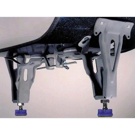 Комплект шумопоглощающих пластин для ванн KALDEWEI (687675730000)