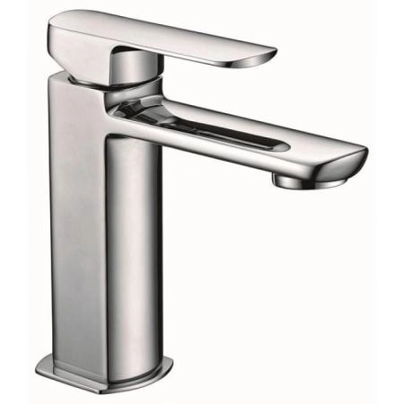 Смеситель для раковины KAISER Saga (53011) хром