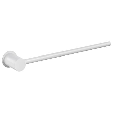 Полотенцесушитель Boheme STICK дополнительный элемент MATT WHITE 727-extra-MW