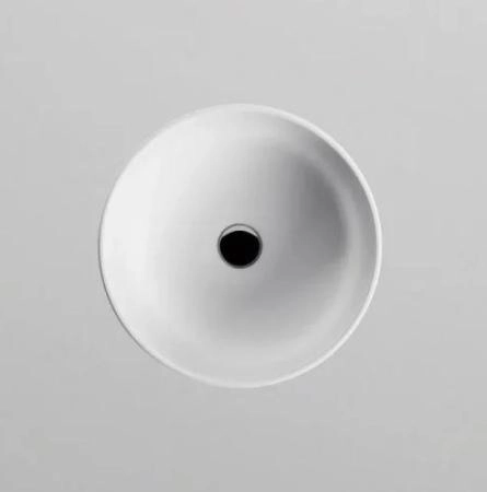 Раковина Bien HARMONY 40 см на столешницу HRLG04001FD0W3000