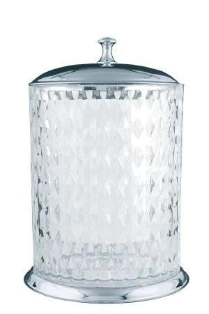 Ведро Boheme PURO (Хрусталь) 10718