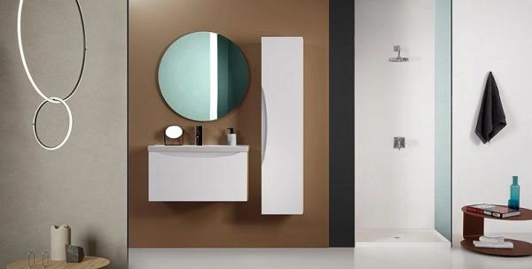 Шкаф Belux навесной Тобаго ПН 35