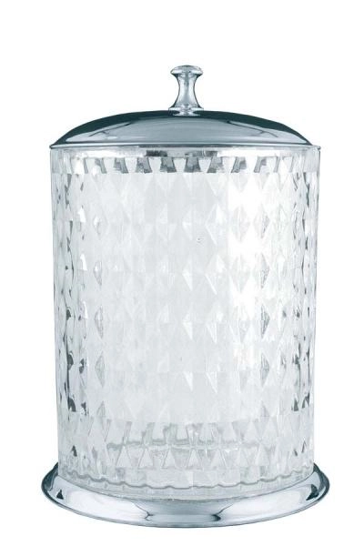 Ведро Boheme PURO (Хрусталь) 10718