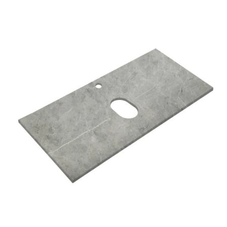 Тумба под раковину Belbagno ETNA-900-2C-SO-BO-P Bianco Opaco 90 см