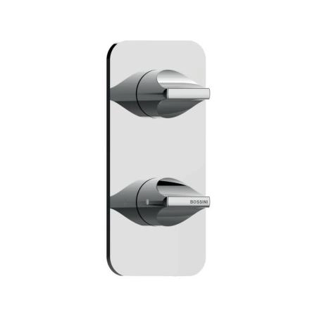 Bossini Apice Смеситель для душа, встраиваемый, термостатический, цвет: хром