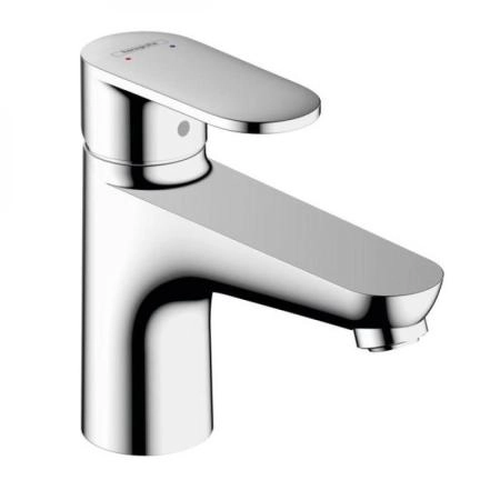 Hansgrohe 71443000 Vernis Blend Смеситель на борт ванны Monotrou, без переключателя, хром