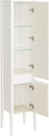 Пенал ASB-Woodline Лорена 40 Бежевый