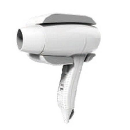 Фен настенный CeramaLux D90297 1200 Вт