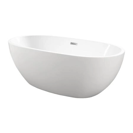 Ванна Vincea VBT-509 165х75х59 акриловая белый