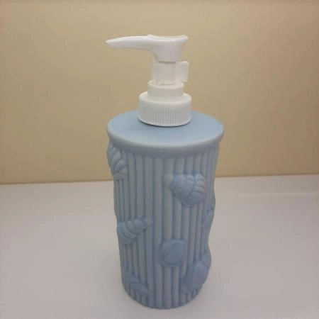 Набор аксессуаров для ванной RGW HW 50816-2 керамический 4 предмета