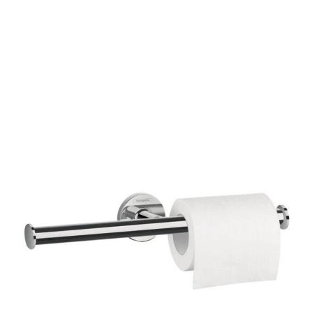 Держатель Hansgrohe Logis UA 41717000, д/туалетной бумаги, хром