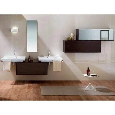 Раковина Hatria G.Angolo YXF8 75x50 подвесная