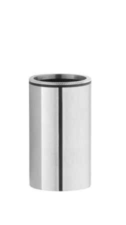 Стакан Boheme Настольный Uno Chrome 10982-CR