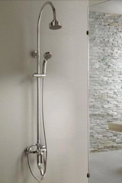 Душевая система D&K Rhein Ambrosius (DA1343701C11)