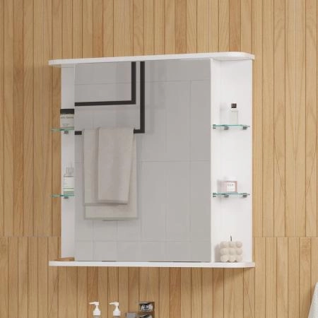 Шкаф зеркальный Onda 70