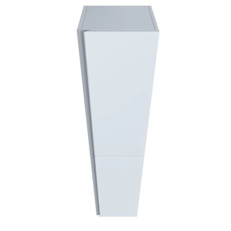 Пенал SANVIT Авеню 32 подвесная Белый