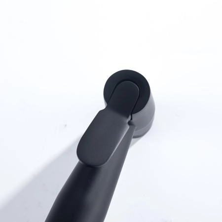 Гигиенический душ GAPPO G7206-6 со смесителем, черный