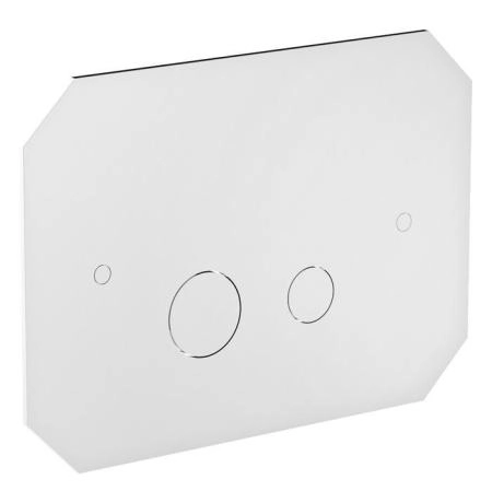 Stella Completamenti Кнопка смыва, совместим с системами Geberit Sigma UP320 и UP720, цвет: хром