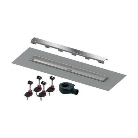 TECEdrainline Профиль для душа , 70см., цвет: сталь
