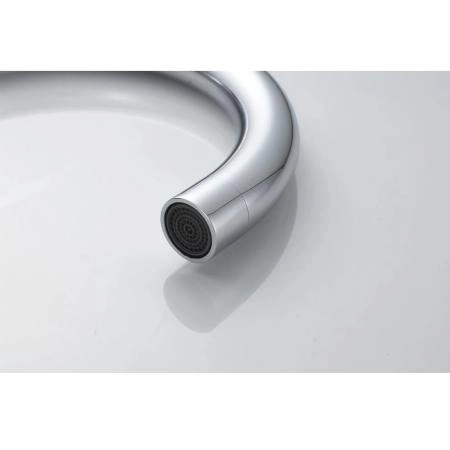 Смеситель KNOTLOR ERGOFIT KN-31, хром