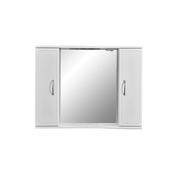 Зеркало-шкаф Stella Polar Концепт 90/С