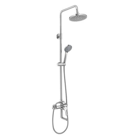 Душевая система Maretti Elena EA21RYN163, хром