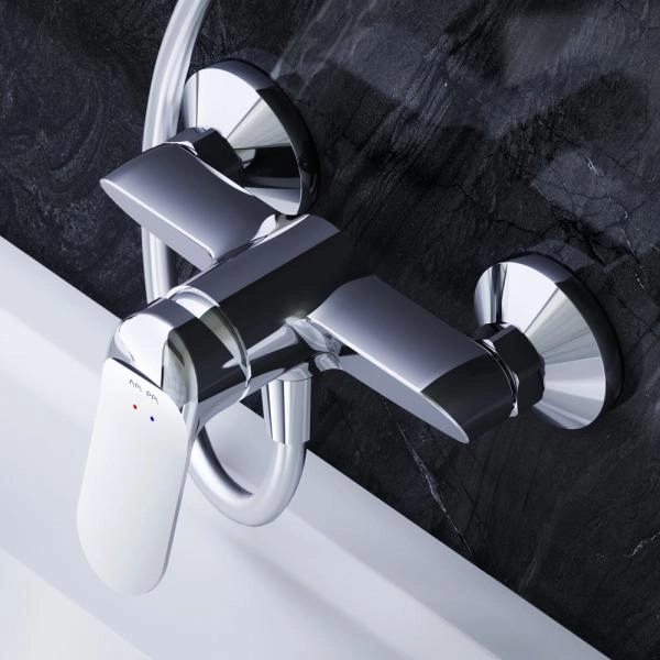 Смеситель для душа AM.PM Sunny F85C20000 хром