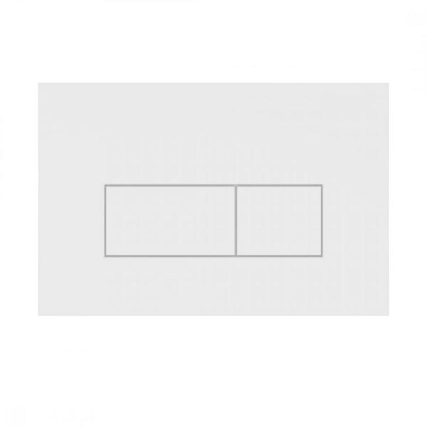 Клавиша смыва Maretti Umbria AC12UM-740, белый