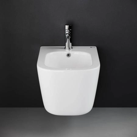 Биде Ceramicanova NEW DAY CN3006 подвесное