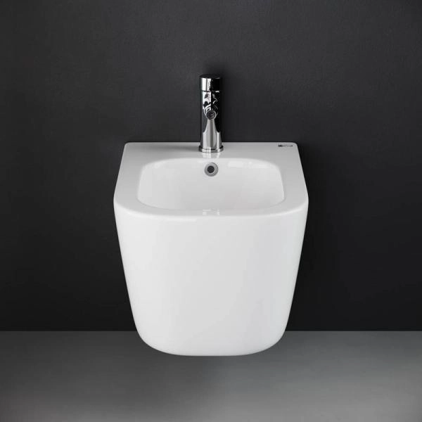 Биде Ceramicanova NEW DAY CN3006 подвесное