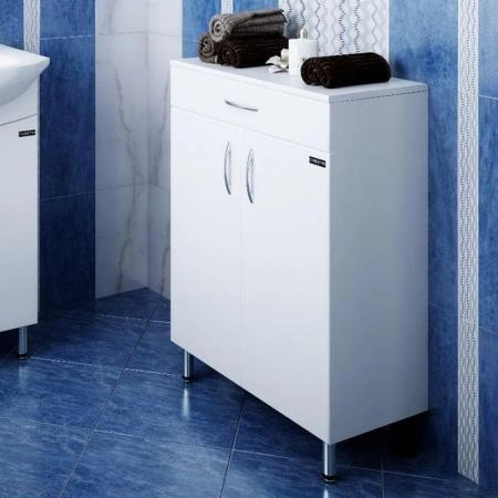 Тумба СаНта Стандарт 60 301007 напольная