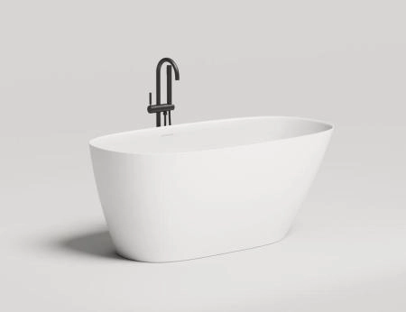 Ванна Salini SOFIA 150x75 S-Stone матовая 102528M