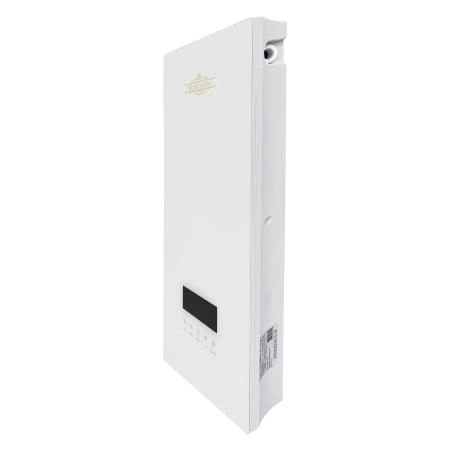 Электрический проточный водонагреватель PRIMOCLIMA INTEGRA 14 кВт, белый