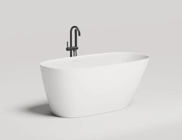 Ванна Salini SOFIA 150x75 S-Stone покраска RAL матовая 102528MF