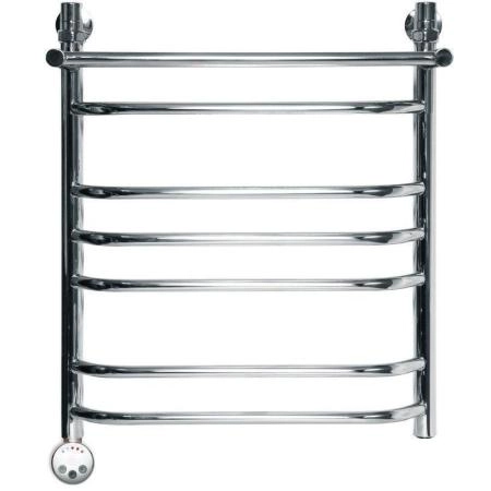 Полотенцесушитель электрический Ника Trapezium ЛТ г2 ВП 60/50 левый тэн MEG