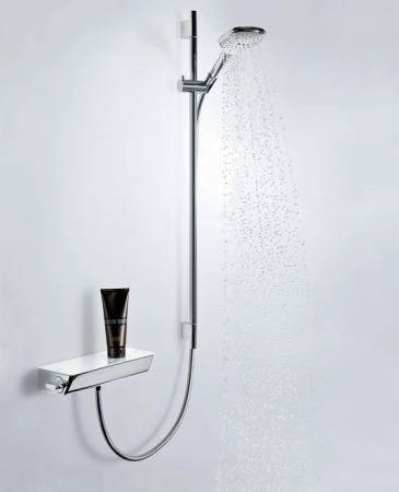 Термостат для душа Hansgrohe Ecostat Select ВМ 13111000 хром
