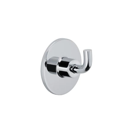 Крючок для ванной FIXSEN ROUND FX-92105, хром