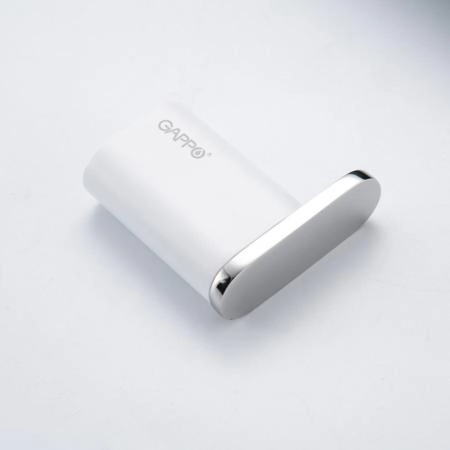 Крючок для ванной комнаты GAPPO G30905-18,