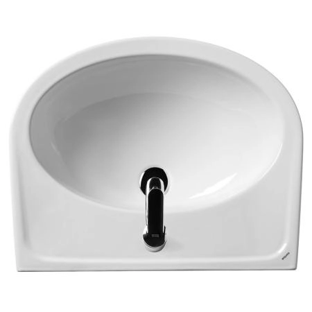 Раковина Santek Бореаль 1WH110484 60 см 1/отв