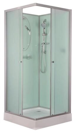 Душевая кабина Esbano ES-80C, 80x80 см