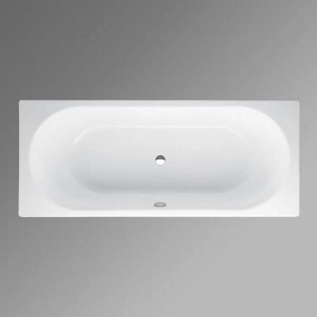 Bette Starlet Spirit Ванна 170х75см., с шумоизоляцией, встраиваемая, цвет: белый