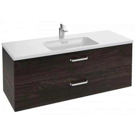 Раковина Jacob Delafon VOX EXAB112-00 120 см подвесная