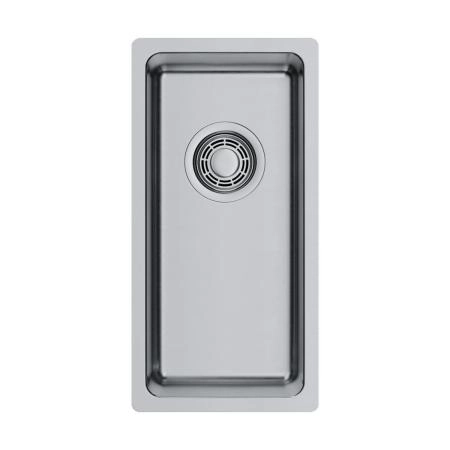 Кухонная мойка Omoikiri Tadzava 22-U/I-IN ULTRA 15 нерж.сталь/нержавеющая сталь 4997112