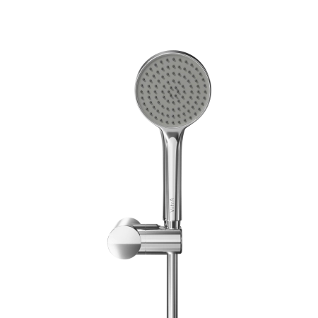 Ручной душ VitrA Base Round A45907EXP хром